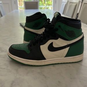 jordan 1 retro Highs